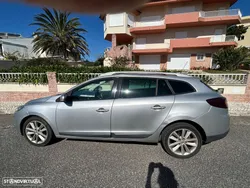 Renault Mégane Sport Tourer 1.5 dCi Dynamique