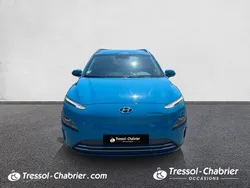 HYUNDAI Kona Electrique 39 kWh - 136 ch Intuitive
