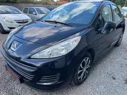 Peugeot 207 1.4L VTI 95CH Pack Premium