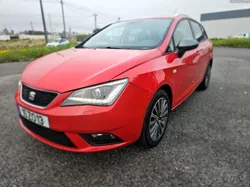 Seat Ibiza St Caixa Automática