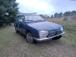 Citroën GS Break