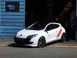 🚘️🚘️ Renault megane 3 rs sport monaco gp 2.0 turbo 250cv 70 034km n°104 🚘️🚘️