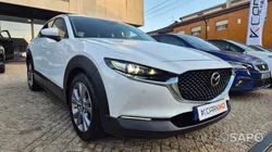 Mazda CX-30 de 2021