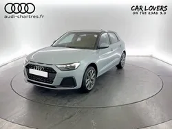 AUDI A1 Sportback 25 TFSI 95 ch S tronic 7 Design