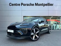 Porsche Macan 408ch 4 MY25