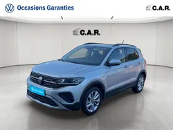 Volkswagen T-Cross 1.0 TSI 116 Start/Stop BVM6 VW Edition