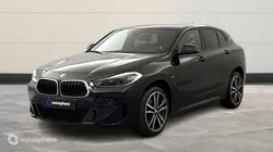 Bmw X2 sDrive18dA 150ch M Sport Euro6d-T