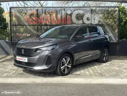 Peugeot 3008 1.6 Hybrid Allure Pack e-EAT8