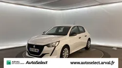 Peugeot 208 affaire 1.2 PT 75 S&S Premium