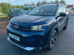 Citroen C5 AIRCROSS 1.5 BLUEHDI 130CH MAX BOITE AUTOMATIQUE