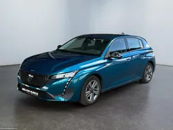 Peugeot 308 PureTech 130 EAT8 Active Pack