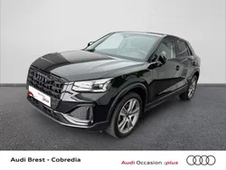 Audi Q2 35 TFSI 150ch Avus S tronic 7