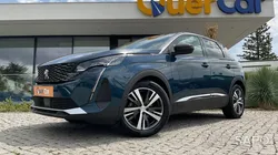 Peugeot 3008 1.5 BlueHDi Active Pack de 2023