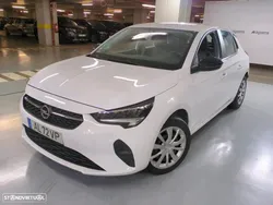 Opel Corsa-e Business Edition