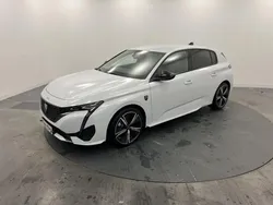 Peugeot 308 BlueHDi 130ch S&S EAT8 GT