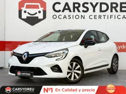 Renault Clio TCe GLP Equilibre 74kW