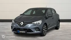 Renault Clio 1.3 TCe 140ch Intens -21N