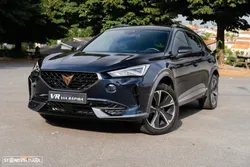 Cupra Formentor 2.0 TDI Sport