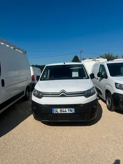Citroën berlingo 1.5 BLUE HDi 100 CV DE 2023