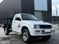 Mitsubishi L200 2.5 TD Club 3L