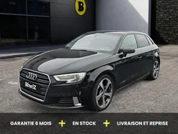 Audi A3 Sportback 1.4 Cod Tfsi 150 Ultra Advanced /sporback
