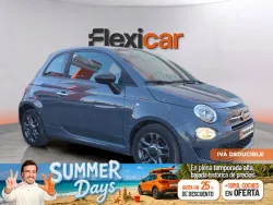 FIAT 500 1.0 Hybrid Connect 52kW