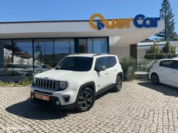 Jeep Renegade 1.6 MJD Limited
