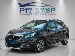 Peugeot 2008 2019 1.5 BlueHDi 120ch E6.c Allure S&S EAT6 93000 km, Révision complète + vidange de boîte