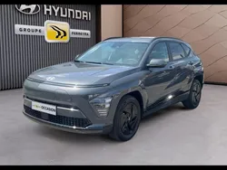 Hyundai Kona Electric 48kWh - 156ch Ultime Edition