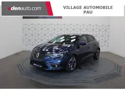 Renault Mégane IV Berline dCi 165 Energy EDC Intens