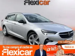OPEL Insignia ST 1.5D DVH S&S Business Edition AT8 122