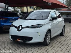 Renault Zoe (c/ Bateria) Life