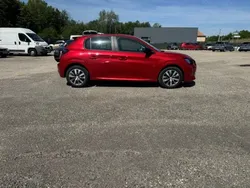 PEUGEOT 208 75ch S&S Active Pack Faible kilométrage