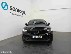 Volvo C40 Recharge Plus