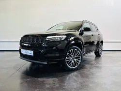 Jeep Compass 1.5 e-Hybrid 130 DTC-7 Summit
