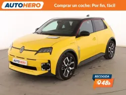 RENAULT R5 Iconic cinq autonomía confort 110 kW