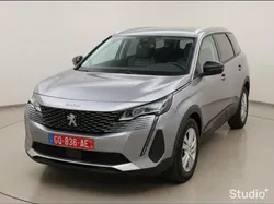 Peugeot 5008 1.2 PureTech 130ch S&S Active Pack EAT8