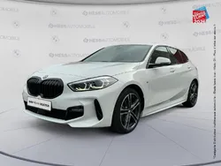 Bmw Série 1 116iA 109ch M Sport DKG7