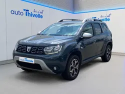 Dacia Duster Blue dCi 115 4x2 Prestige