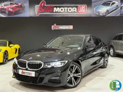 BMW Serie 3 320dA