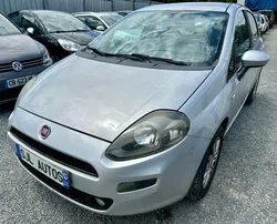 FIAT Punto Nuova Punto (199) 5 portes 1.2 i S&S 69 cv PACK CLIM