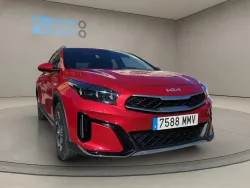 Kia XCeed 1.0 T-GDi Drive