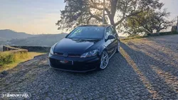 VW Golf