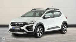 Dacia Sandero 1.0 TCe 90ch Confort -22