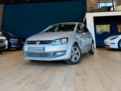 Volkswagen Polo V 1.6 TDI 90 MATCH 5P