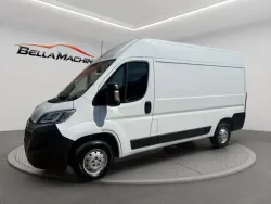 CITROEN Jumper Fg. 2.2BlueHDi 33 L2H2 S&S 120