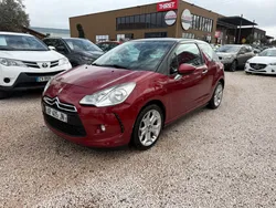 CITROËN DS3 1.6 VTI 16V Airdream 120 cv 2010