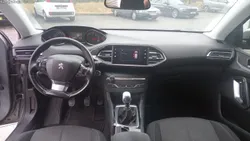 Peugeot 308 Allure