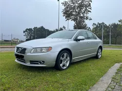 Volvo S80 1.6
