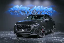 AUDI RS Q8 (RSQ8) 600 ch / CARBONE / Français